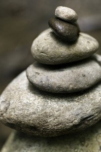balanced rocks symbolizing harmony 7365565_s